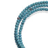Turquoise | .925 Sterling Silver | Gemstone Wrap
