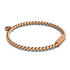 Rose Gold | Gilded Bar Bracelet | Mini