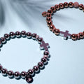 Bead Diameter: 8mm / 0.31"