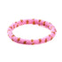 Piglet | Himalayan Glass Bead Bracelet