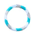 Waves At Dawn | Himalayan Glass Bead Bracelet