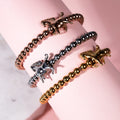 Bead Diameter: 4mm / 0.16"
