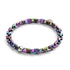 Unicorn Silver | Hourglass Bracelet