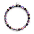 Unicorn Silver | Hourglass Bracelet