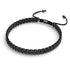 Black x Gunmetal | Kismet Links | Choker Necklace