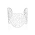 Tree of Life | Silver | Laser Cut Cuff