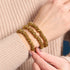 Gold | Mini Links of Love Bracelet