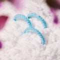 Bead Diameter: 6mm / 0.24"