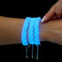Ultramarine | Lumos Ceramic | Vitality Macrame Bracelet