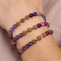 Bead Diameter: 6mm / 0.24"