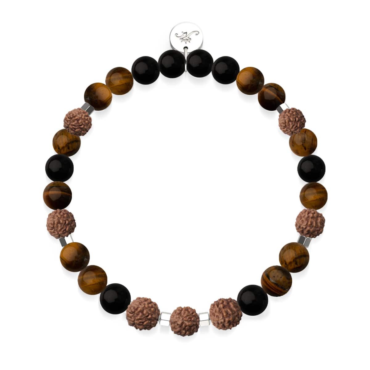 Alhudapk Com Wood Crystal Bracelet Real Chakra Bracelet Online