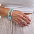 Silver Plated Stainless Steel