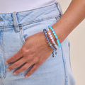Silver Plated Stainless Steel