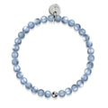 Silver Plated Stainless Steel