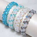 Bead Diameter: 6mm / 0.24"