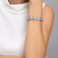 Silver Plated Stainless Steel