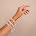 Bead Diameter: 6mm / 0.24"