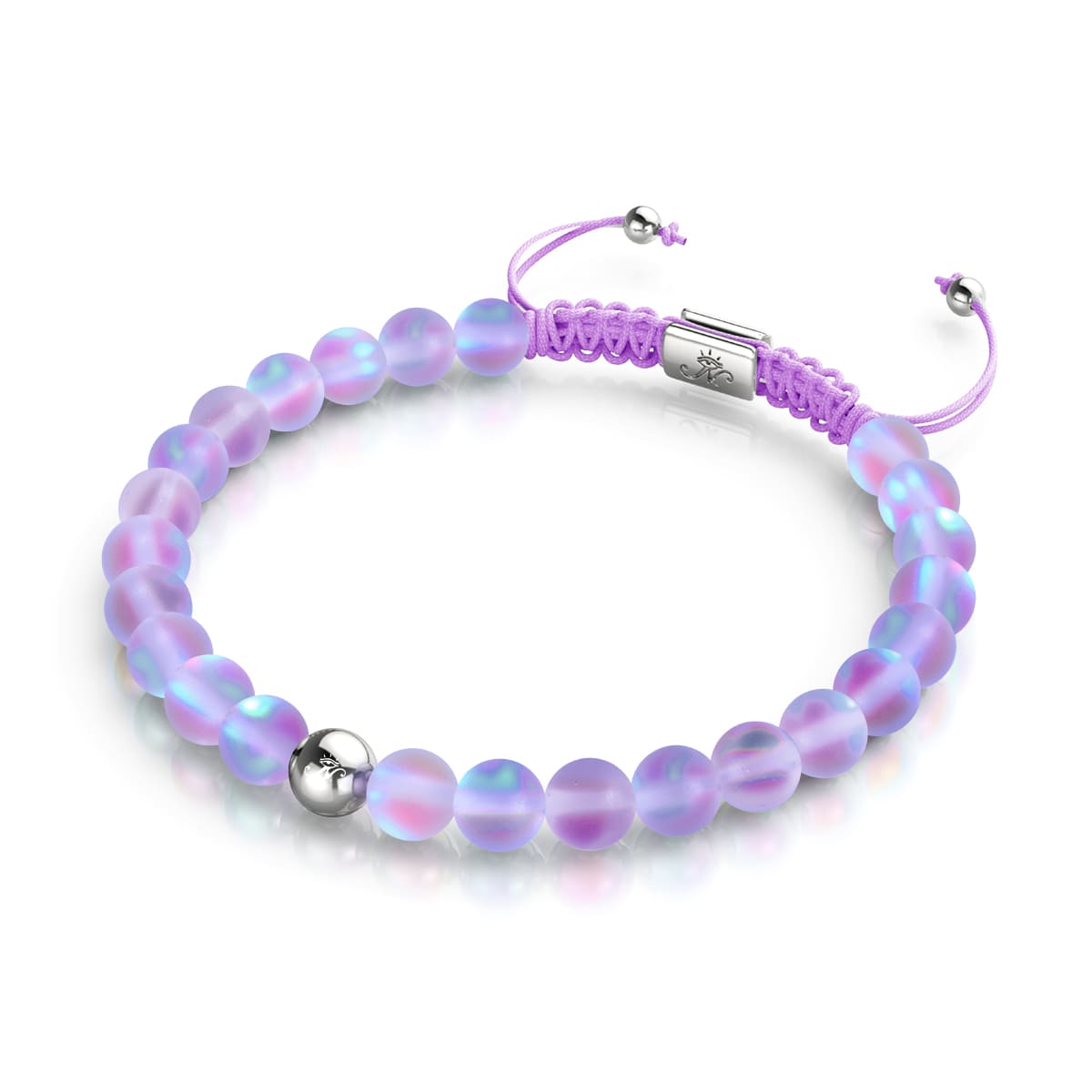 Nogu mermaid glass bracelet Clearance