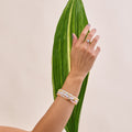 Size: 7.8" / 20cm Circumference
