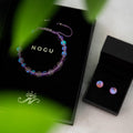 Bead Diameter: 8mm / 0.31"