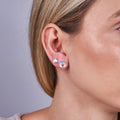 925 Sterling Silver Base Metal