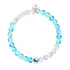 ARGENTINA | Mermaid Glass Nations Bracelet