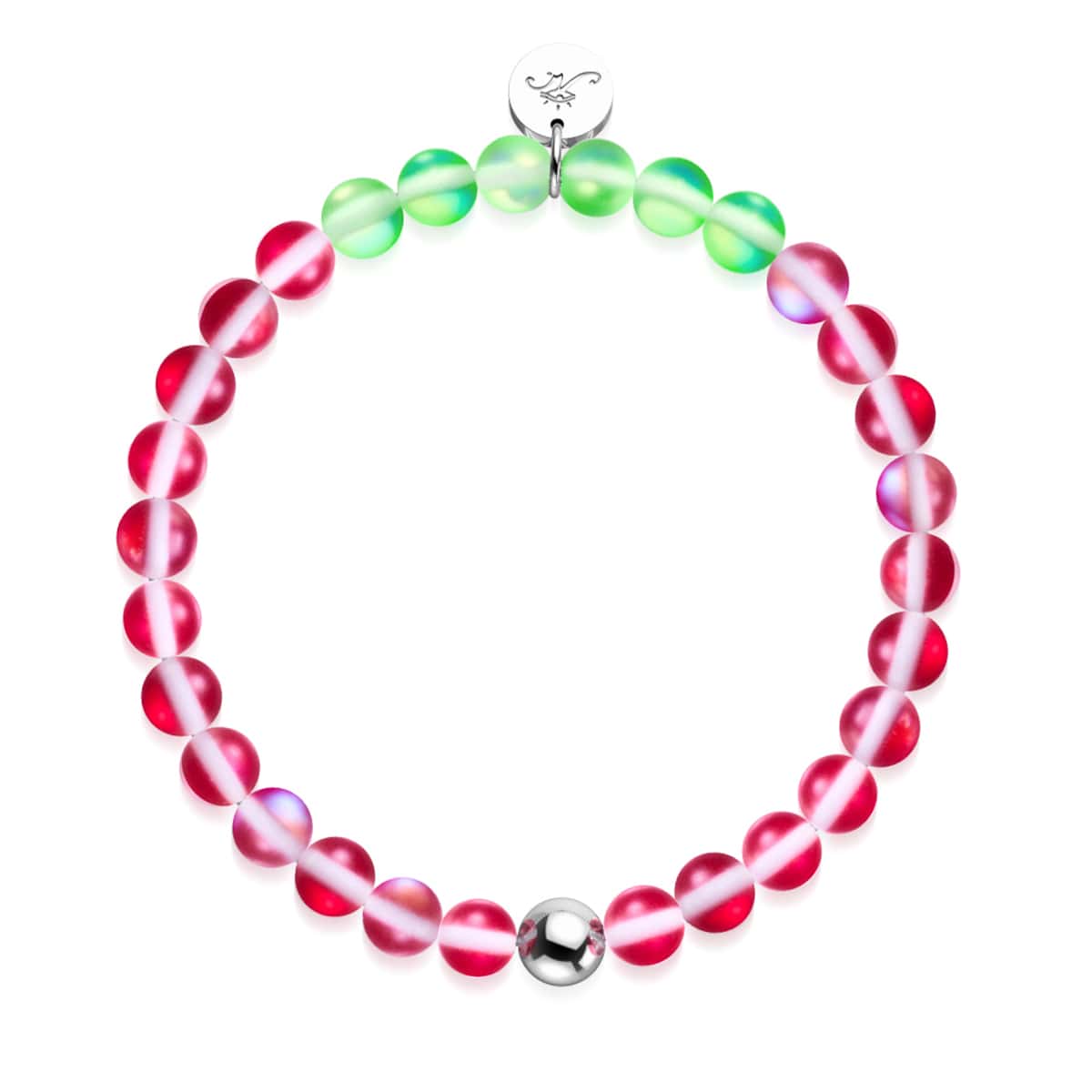 PORTUGAL | Mermaid Glass Nations Bracelet