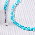 Size: 22.5" + 2.5" Extender / 57cm + 6cm Extender