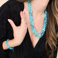 Bead Diameter: 10mm / 0.39"