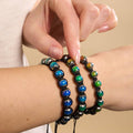Bead Diameter: 8mm / 0.31"