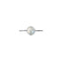 Rainbow Moonstone | .925 Sterling Silver | Ring