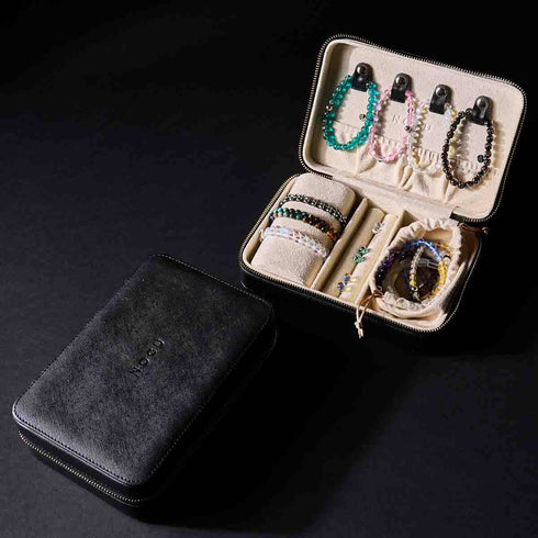 Jewelry Travel Case | Deluxe