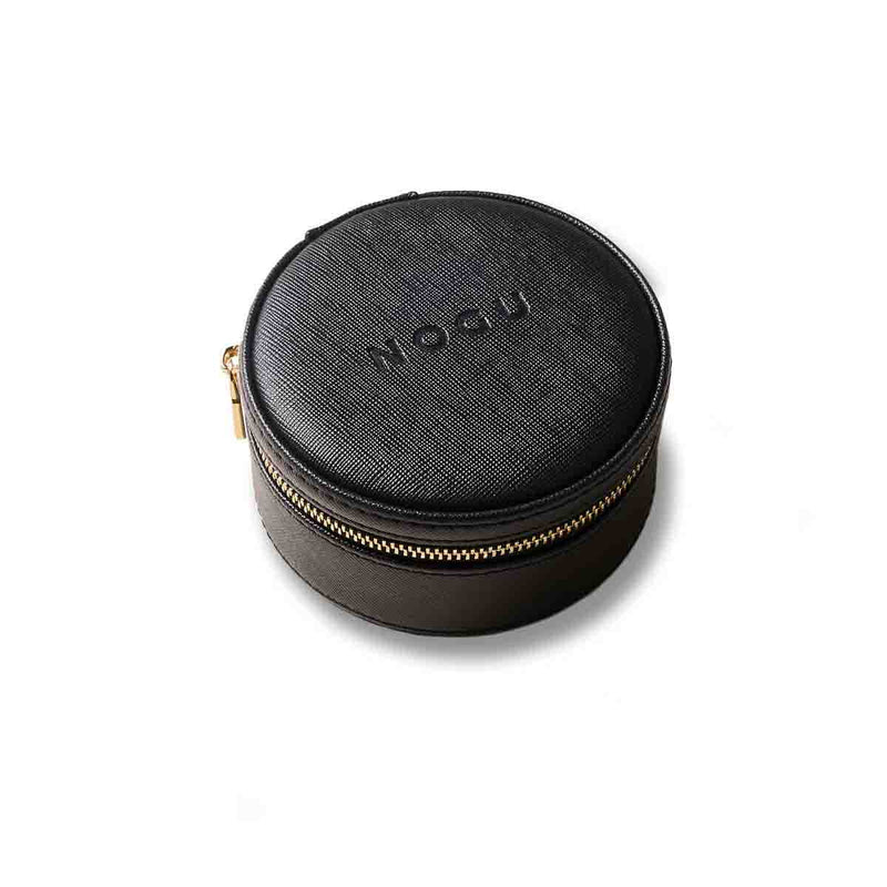 Jewelry Travel Case | Round