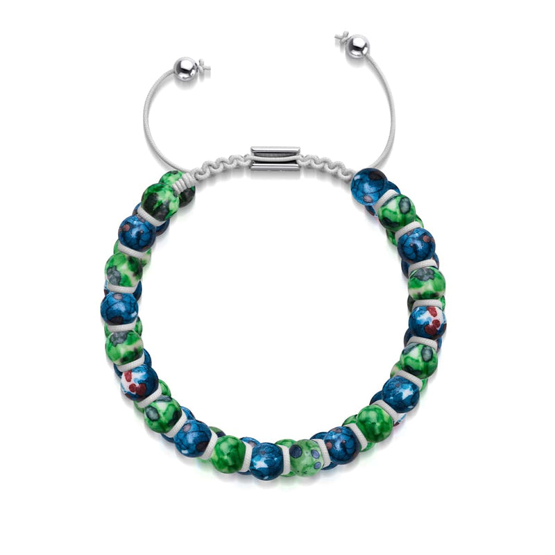 Picasso Porcelain Vitality Bracelet III