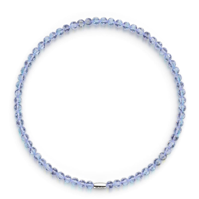 Grey | .925 Sterling Silver | Prisma Wrap