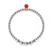 Minimalist | Santa Charm Bracelet
