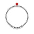 Minimalist | Santa Charm Bracelet