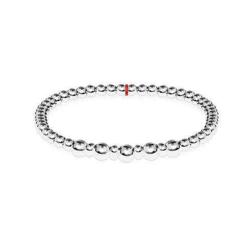 Minimalist | Santa Charm Bracelet