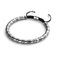 Silver Plated Stainless Steel