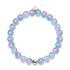 Bubble Pop | Shimmer Glass Bracelet