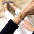 925 Gold Vermeil