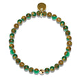 Bead Diameter: 6mm / 0.24"