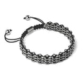 Silver Plated Stainless Steel