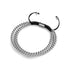 Trinity | Silver | Triple Strand Bracelet