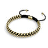 Gold | Black | Mini Vitality Bracelet