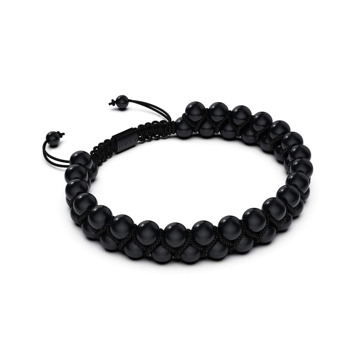 Gunmetal | Black | Vitality Bracelet