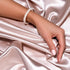 Natural Pearl | .925 Sterling Silver | Vitality Bracelet