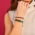 Bead Diameter: 6mm / 0.24"