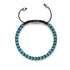 Turquoise | .925 Sterling Silver | Vitality Bracelet
