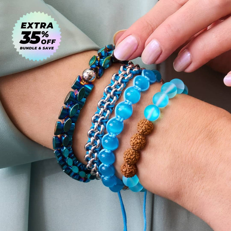 Aquatic | 4 Piece Gift Set